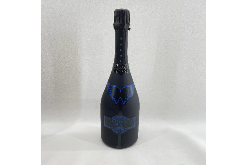 シャンパンのBRUT HALO