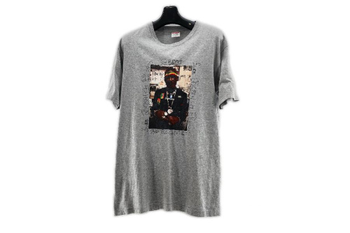 Supremeのシュプリーム