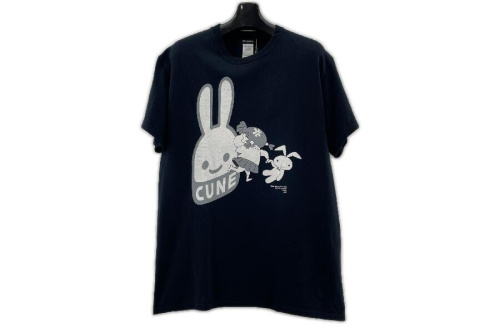 CUNEのキューン