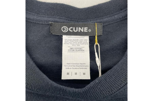 コラボのTシャツ