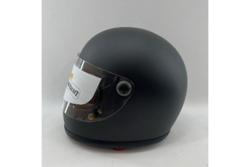 ヘルメットのRoad Racer2