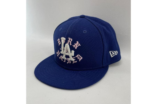 ニューエラのNEW ERA
