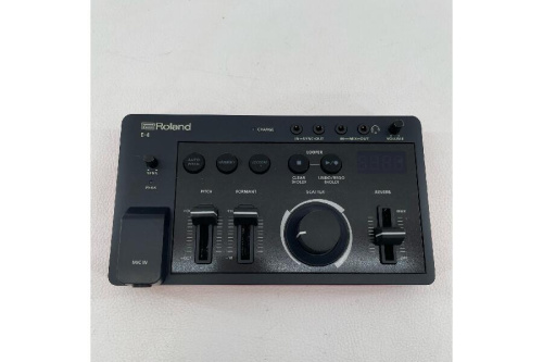 エフェクターのAIRA