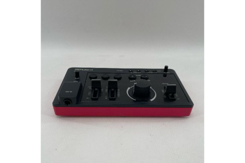 AIRAの楽器機材