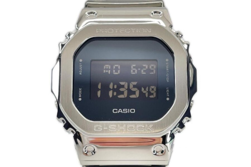 カシオのG-SHOCK