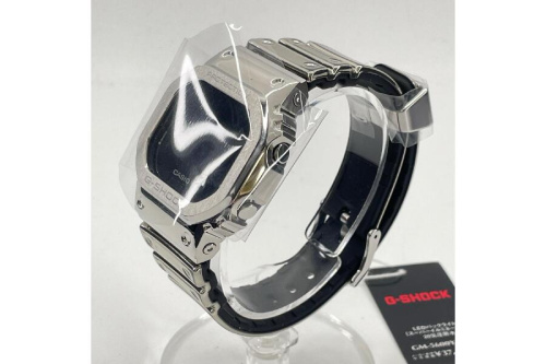 G-SHOCKのGM-5600YM
