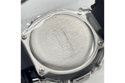 GM-5600YMのクォーツ