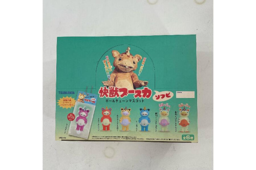 マスコット