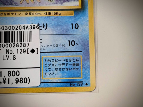ポケモングッズ