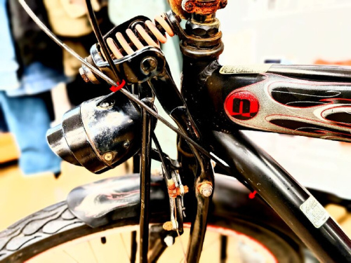 ビーチクルーザー買取の自転車買取