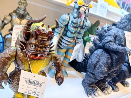 ウルトラセブン