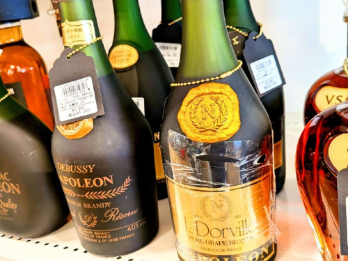 酒販売