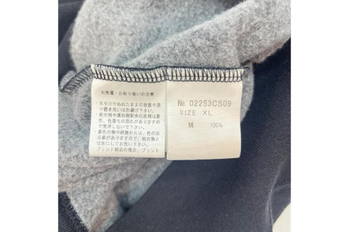 ファイアーベアのHystericGlamour