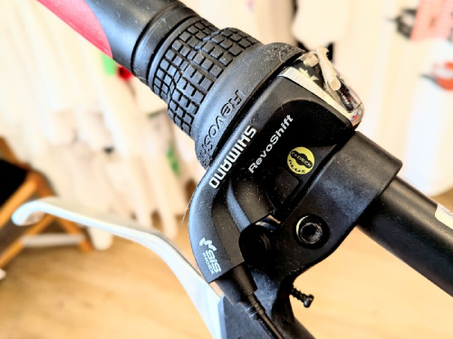 自転車買取のアウトドアブランド買取