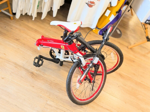 アウトドアブランド買取