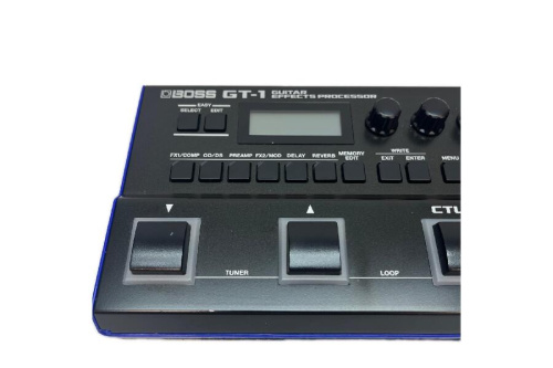 BOSSのGT-1