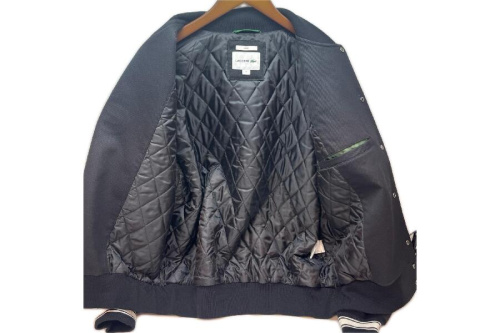 LACOSTEのジャケット