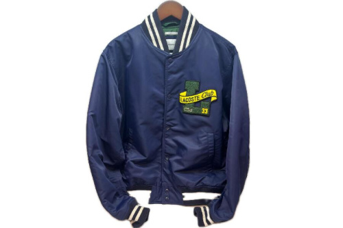 ラコステのLACOSTE