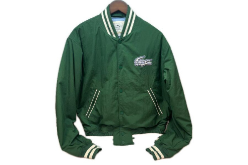 ラコステのLACOSTE LIVE