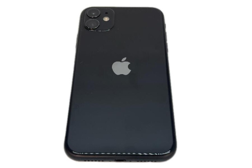 iPhoneのiPhone11