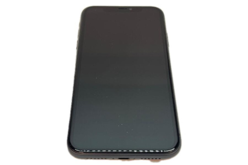 iPhone11のapple