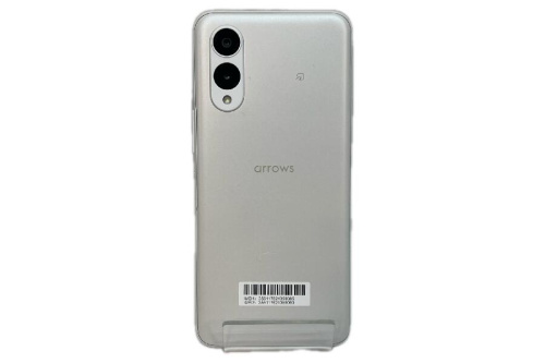 スマートフォンのarrows