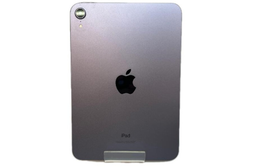 iPad miniのタブレット