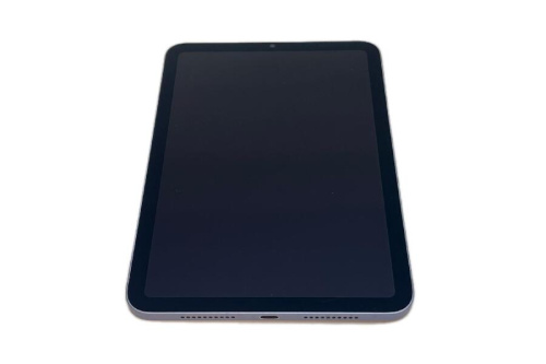 タブレットのapple