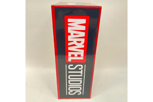 スパイダーマンのMARVEL