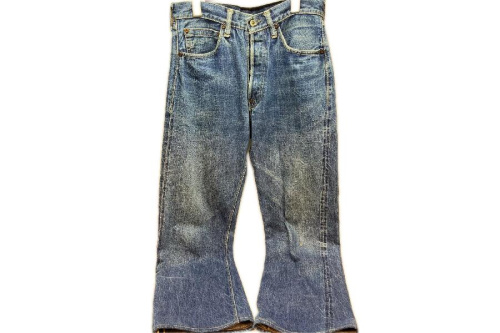WAREHOUSEのウエアハウス