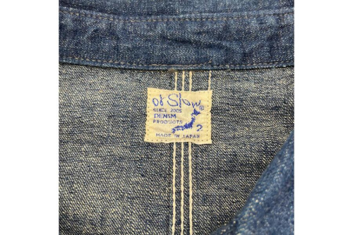 ジャケットのファッション