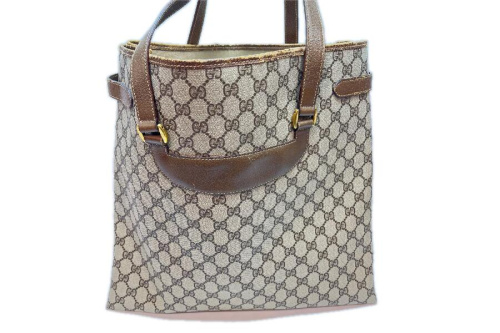 GUCCIのトートバッグ