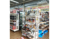 工具専門店