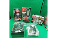 アウトドア・キャンプ