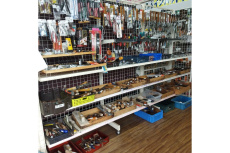 工具の工具用品 