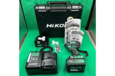 WH36DCのコードレス 