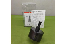 工具のインパクトドライバー 