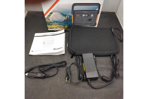 ポータブル電源