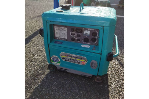 工具のデンヨー