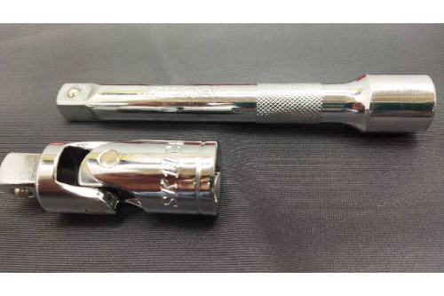 ソケットのレンチ