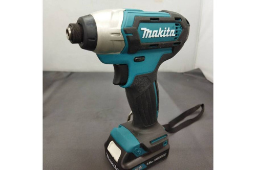 インパクトドライバのドライバドリル