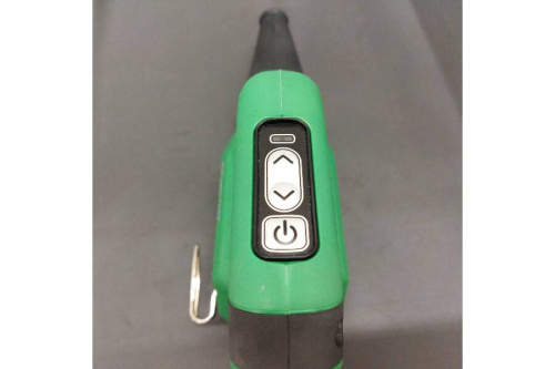 コードレスのマルチボルト