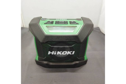 工具のHiKOKI