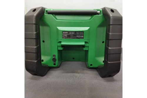 コードレスの18V