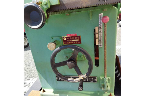 200Vの協和製作所
