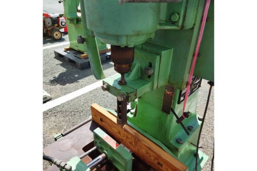 角のみの協和製作所