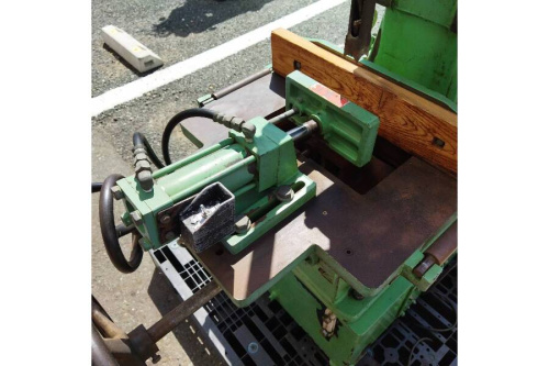 協和製作所の200V