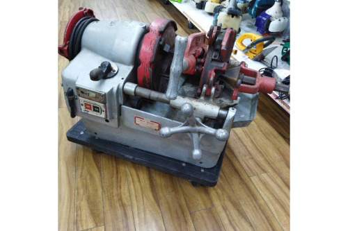 工具のレッキス