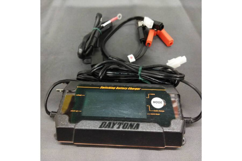 工具のDAYTONA(デイトナ)