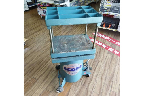 工具のムラコシ